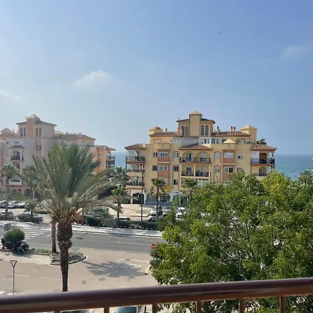 Apartmán Playa *