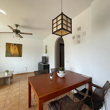 Apartmán Playa Torrox