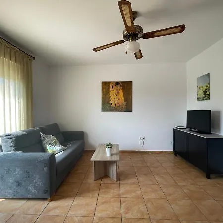 Apartmán Playa Torrox